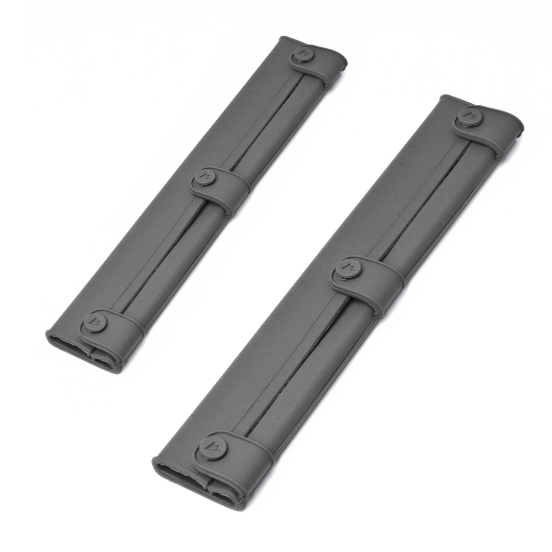 Baby Glide Universal Seat Belt Covers
