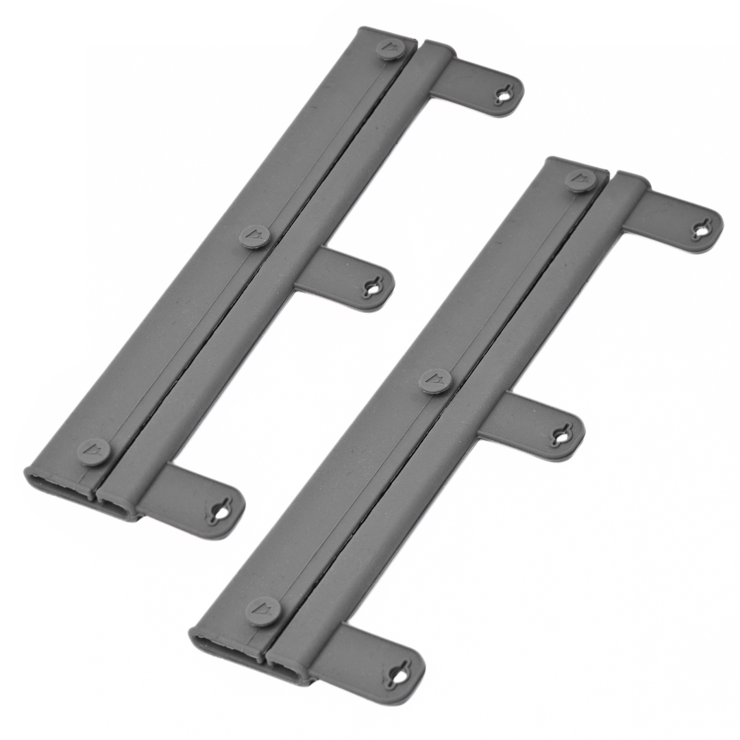 Baby Glide Universal Seat Belt Covers