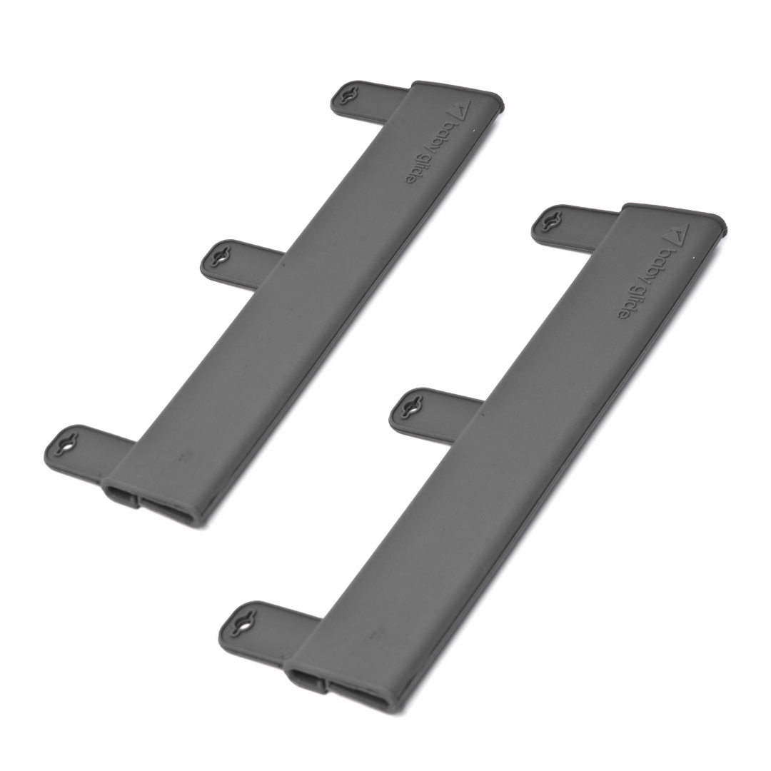 Baby Glide Universal Seat Belt Covers